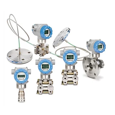 1. Pressure Transmitters