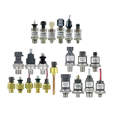 1Pressure Sensors