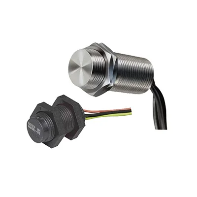 3Magnetic Sensors