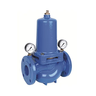 D15S Pressure Reducing Valve