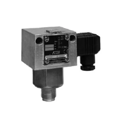 DWAM, DWAMV Pressure monitors