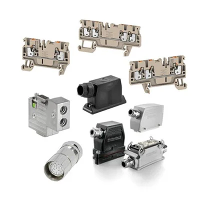 WEIDMULLER_Connectivity
